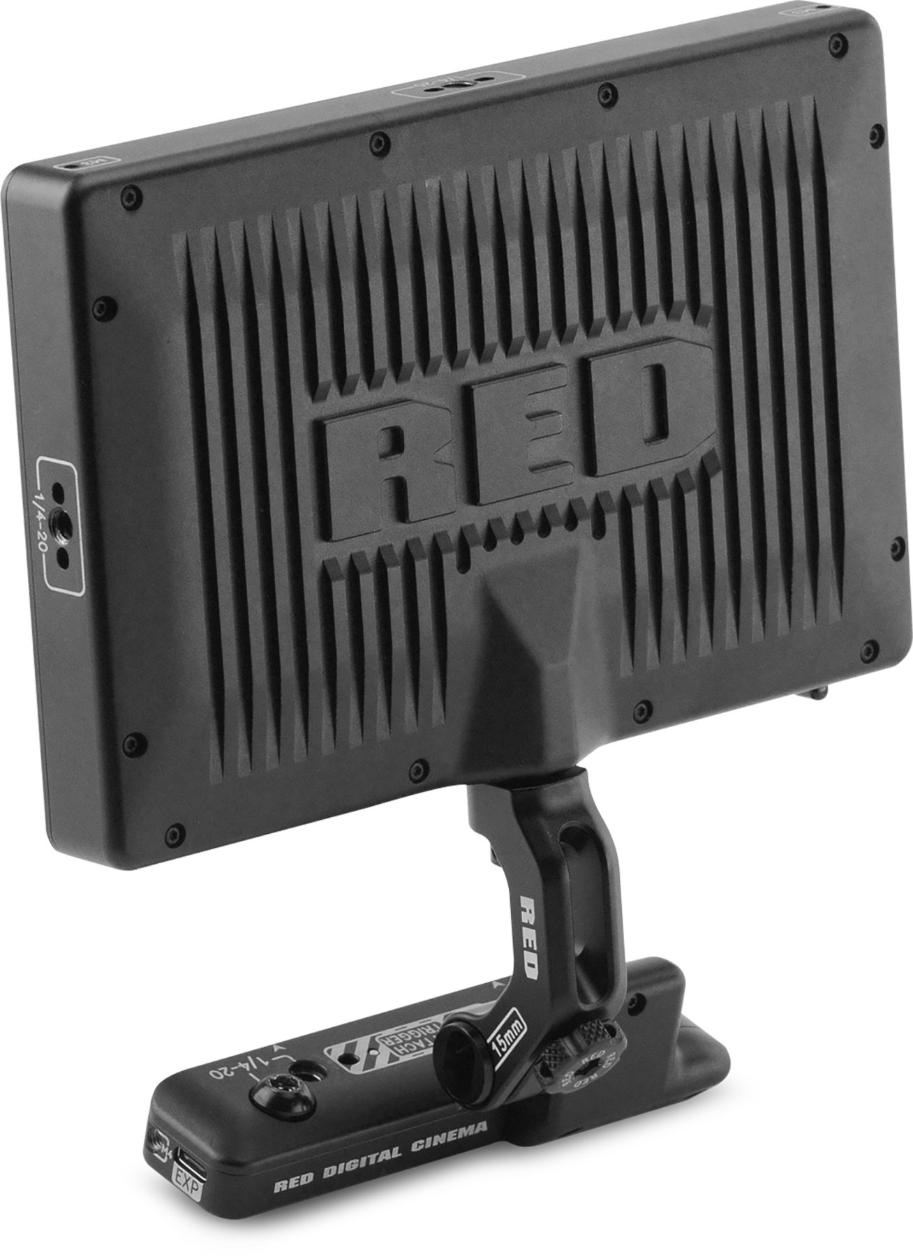 DSMC3™ RED® Touch 7.0